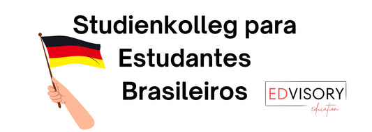 O que é um Studienkolleg?