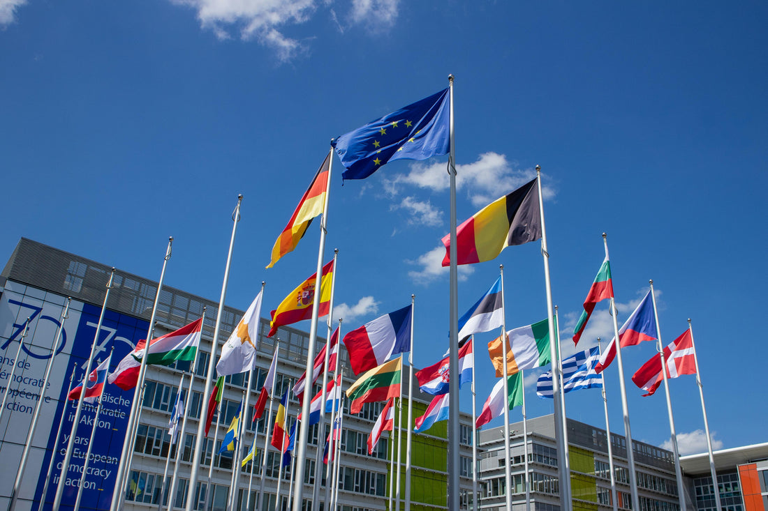 Why Studying in the EU Might Be the Best Decision You’ll Ever Make (Seriously)