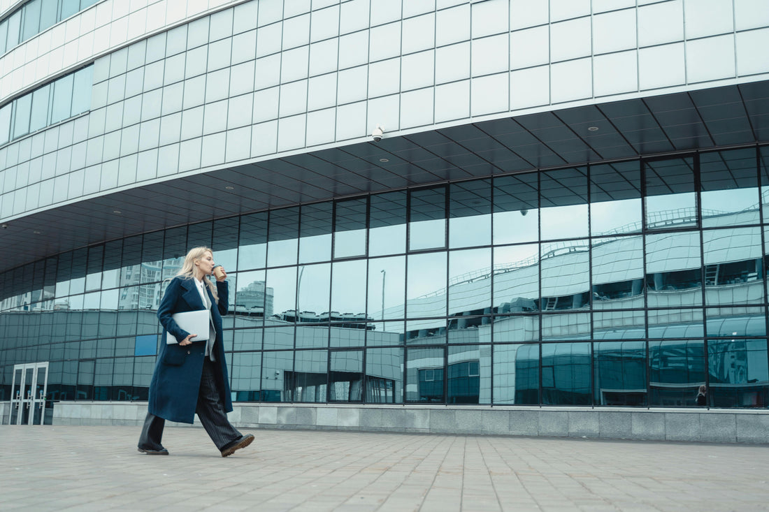 Want a Global Career? Study in Europe.