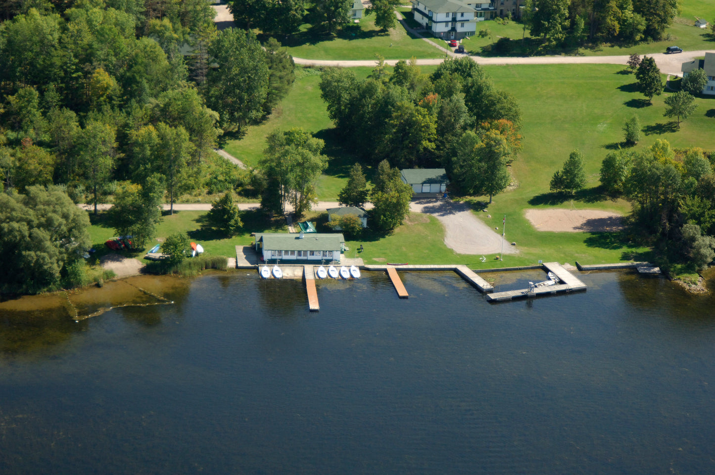 Lakefield College School