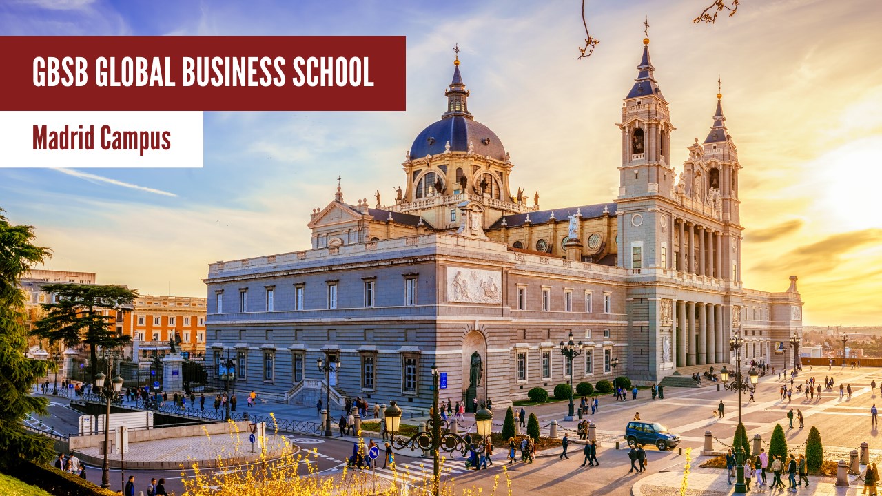 GBSB Global Business School