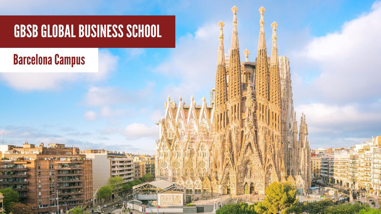 GBSB Global Business School