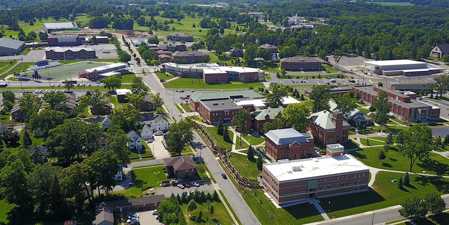 Trine University