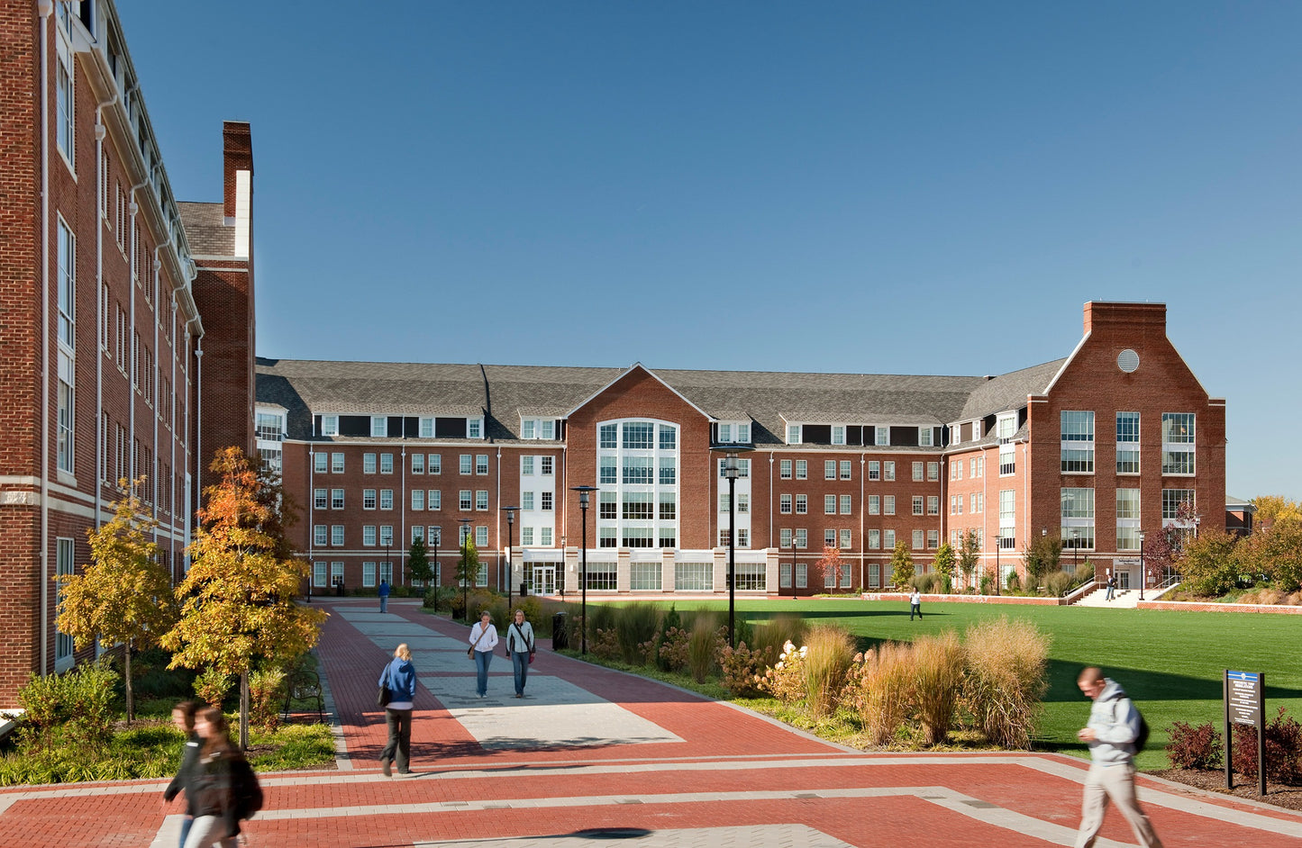 University of Delaware