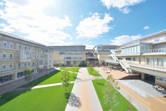Kyoto University of Advanced Science, Faculty of Engineering