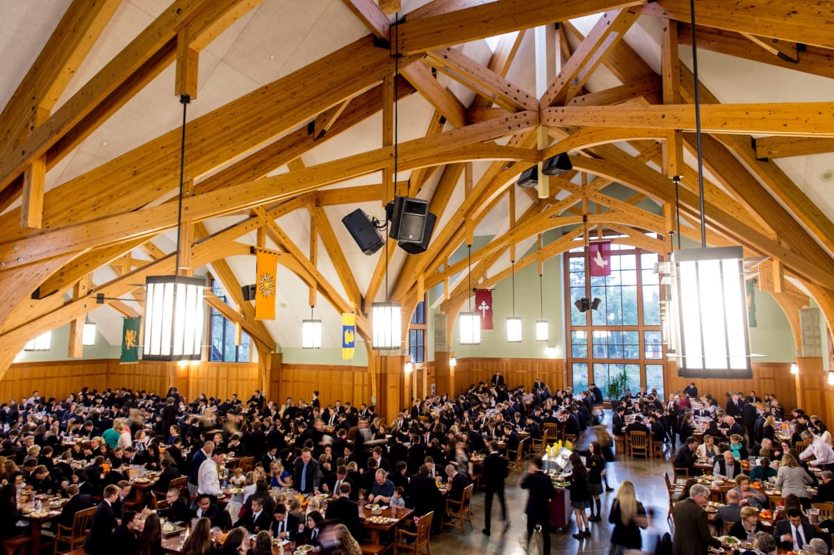 Shawnigan Lake School