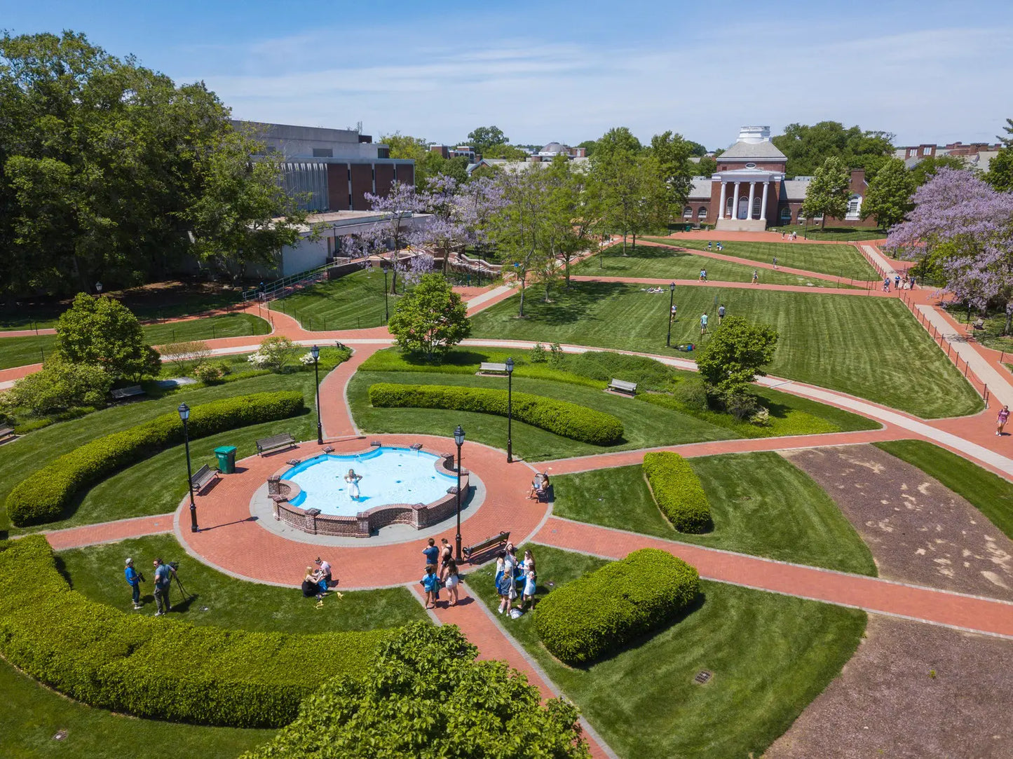 University of Delaware