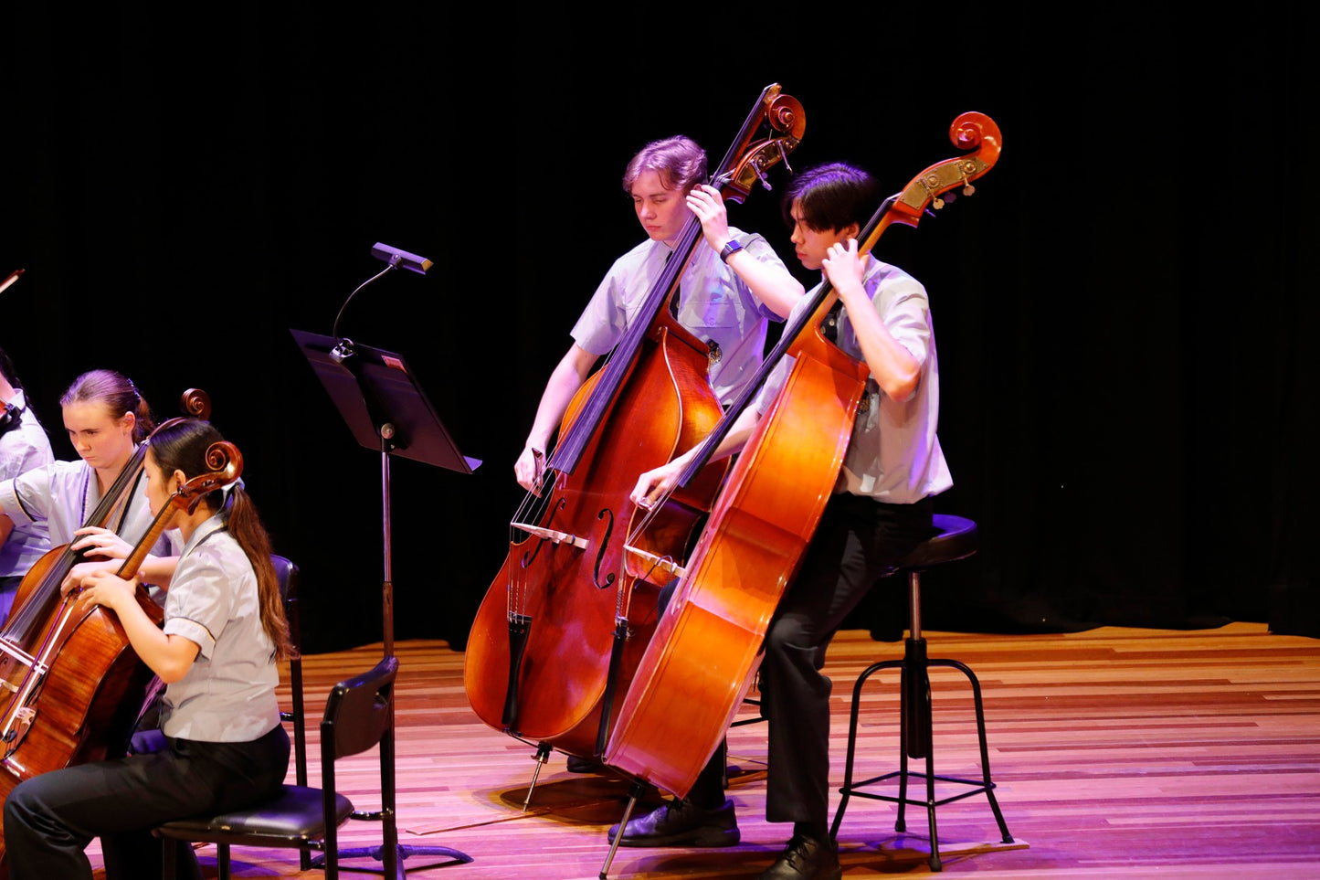 All Saints Anglican School