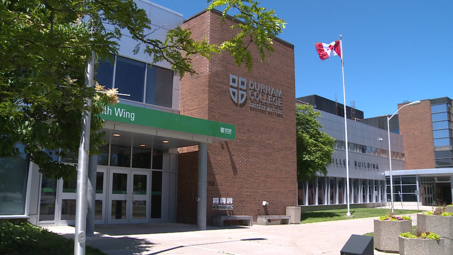 Durham College