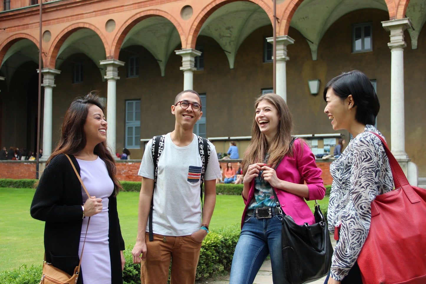 Università Cattolica del Sacro Cuore