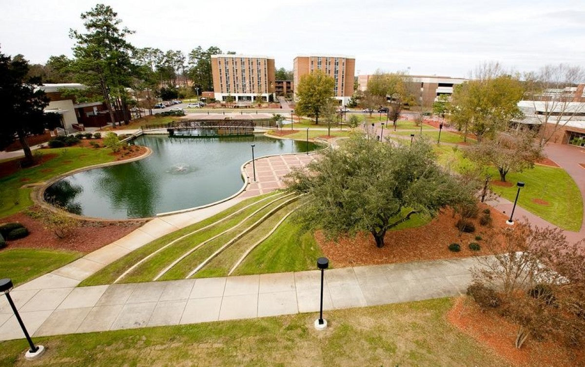 University of North Carolina - Pembroke