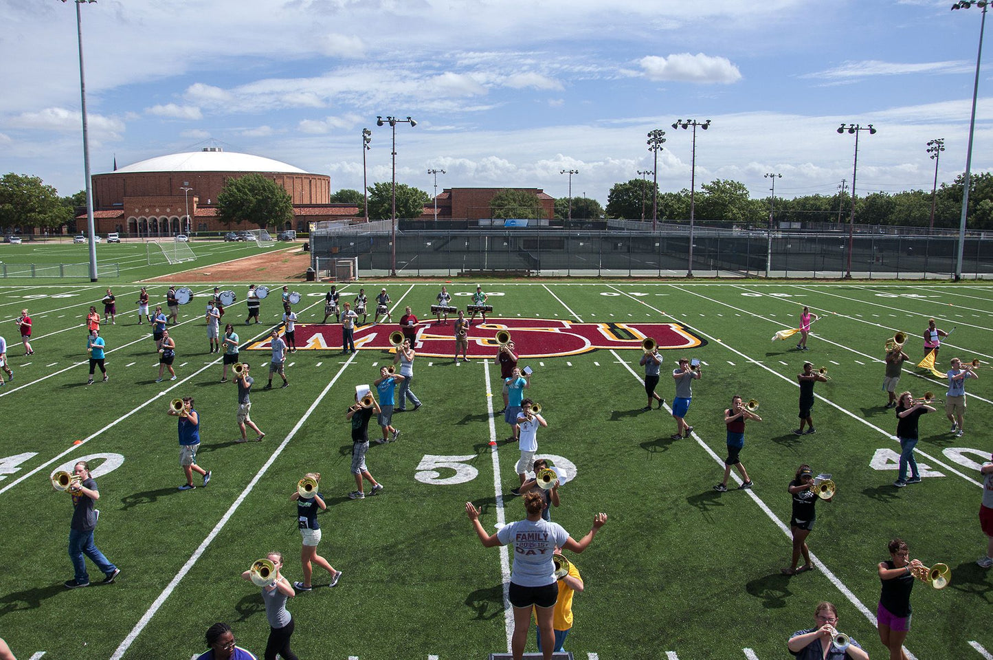 Midwestern State University