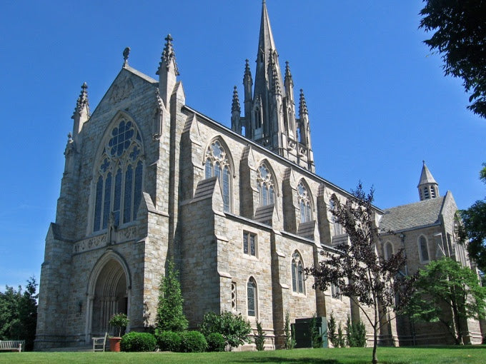 Mercersburg Academy