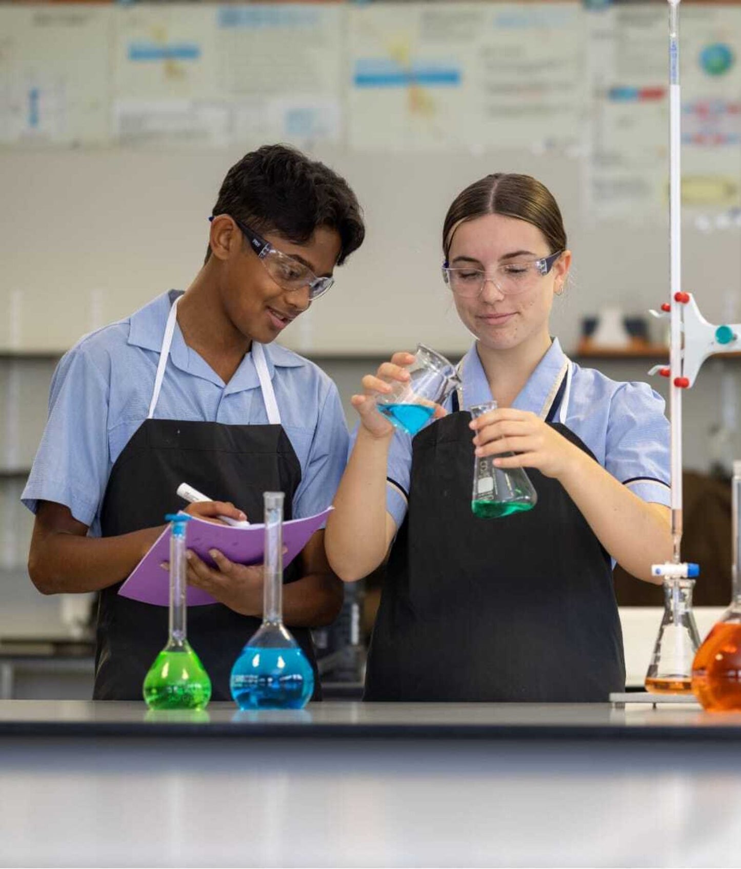 All Saints Anglican School