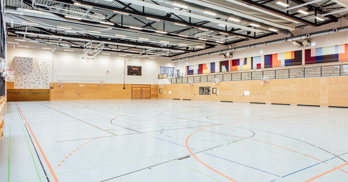 Berlin Brandenburg International School (IB School)