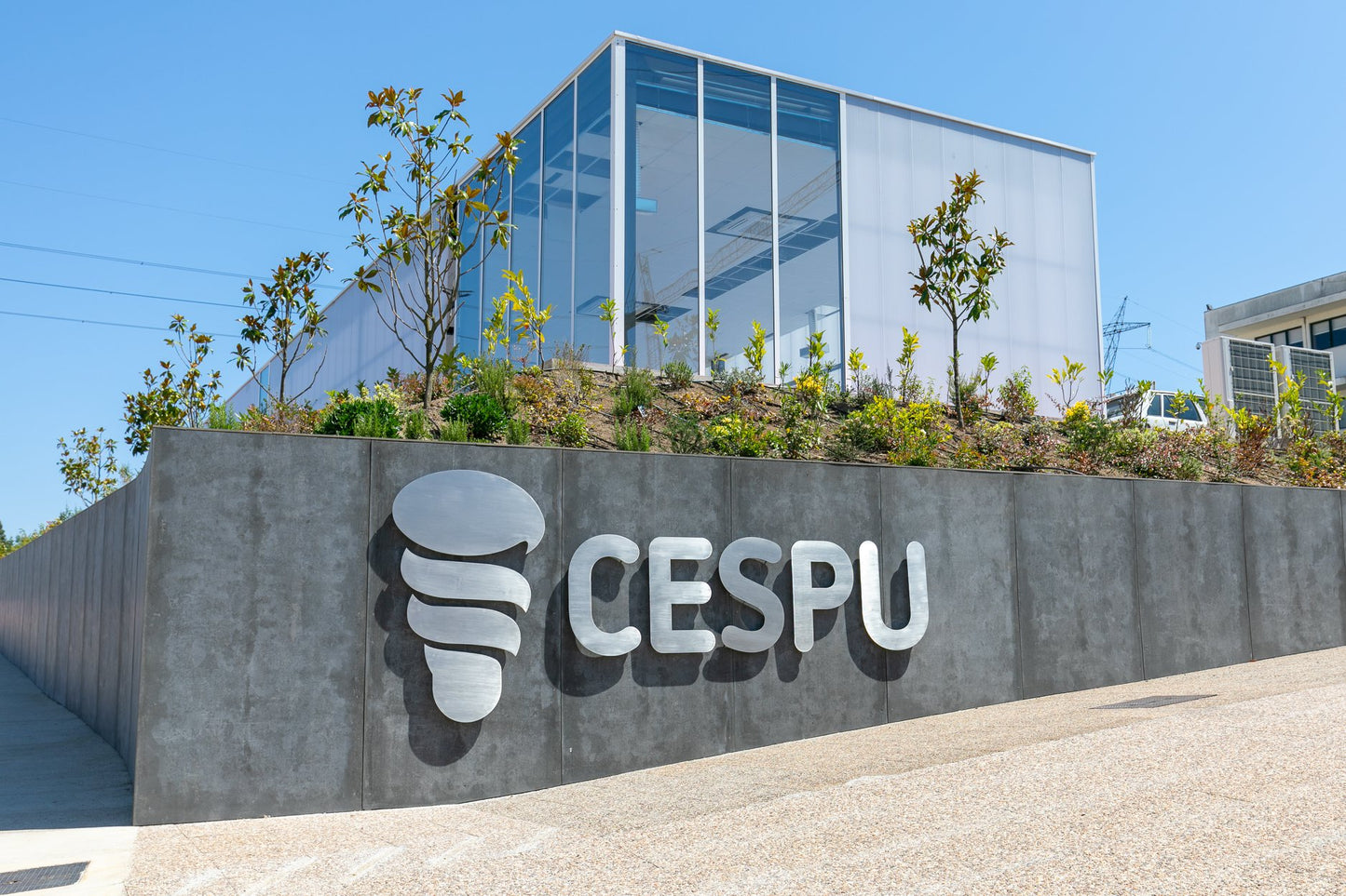 CESPU