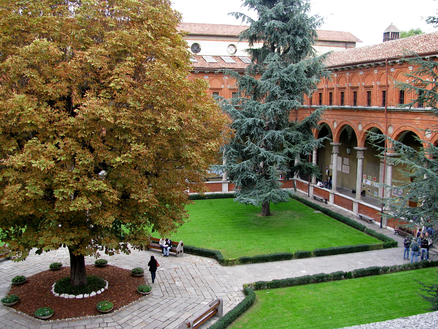 Università Cattolica del Sacro Cuore