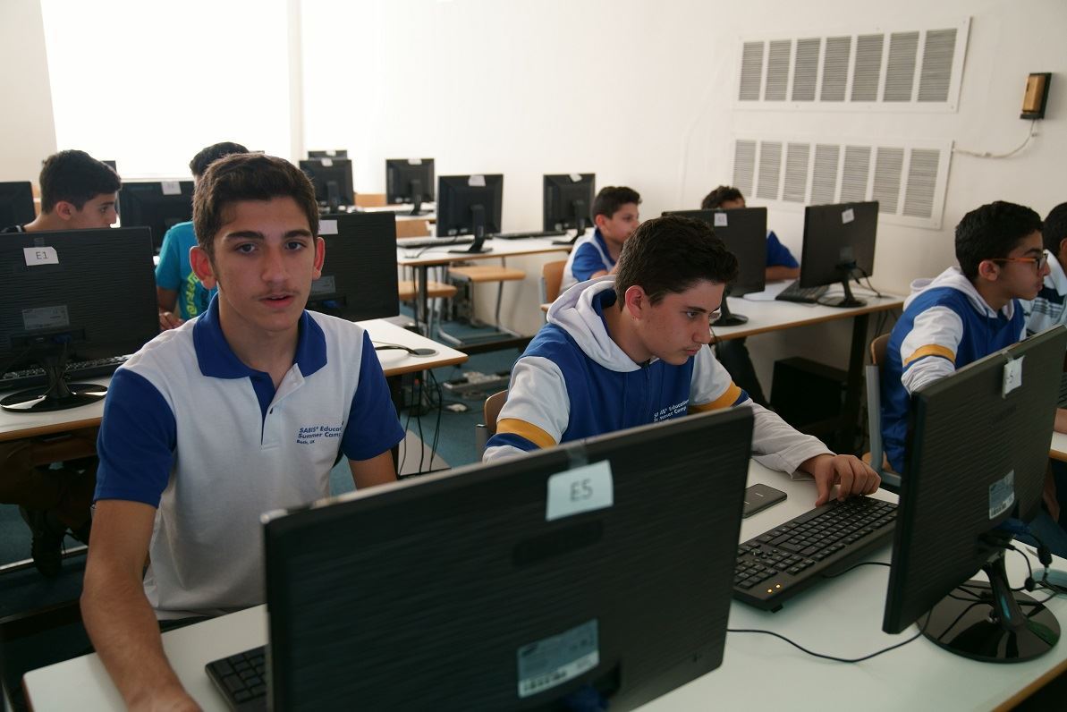 SABIS International School