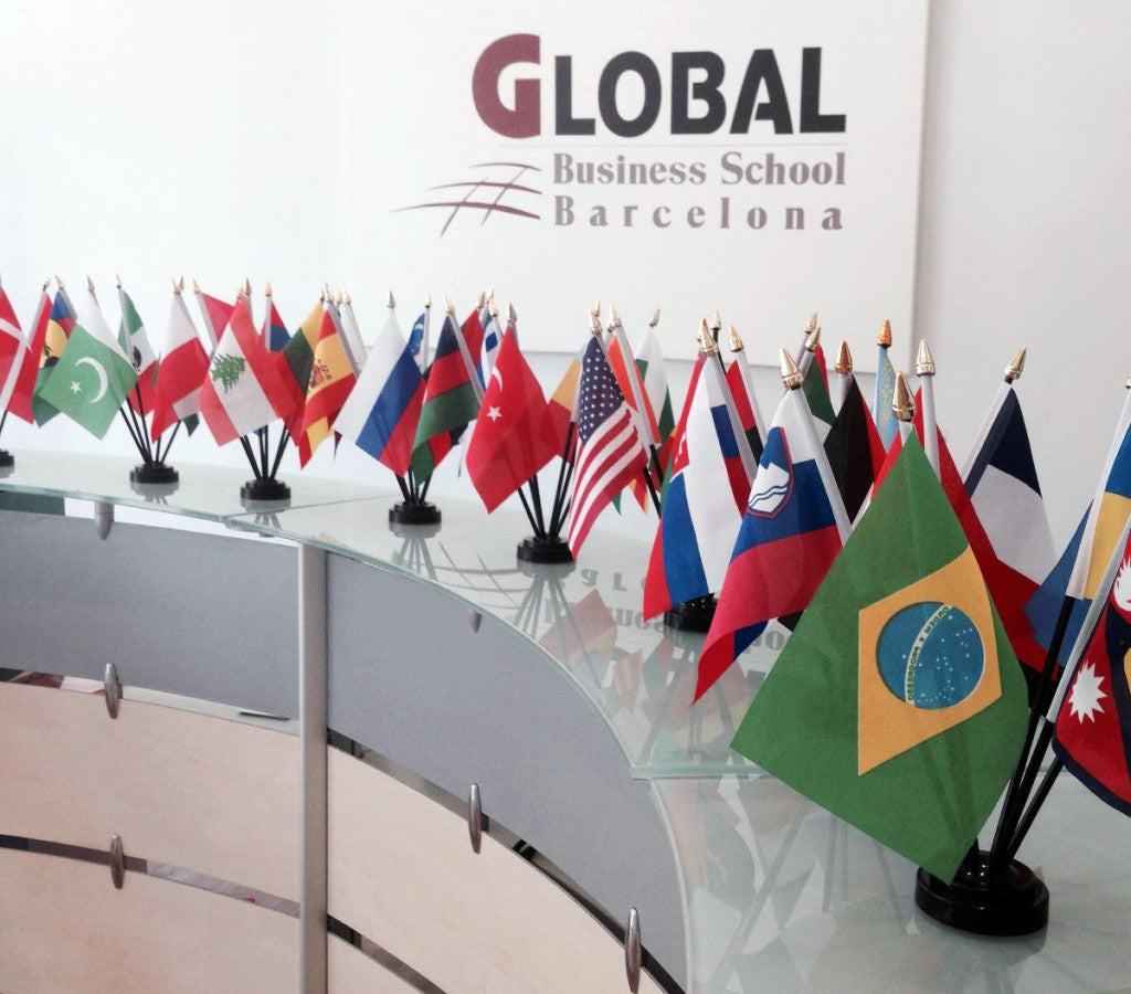 GBSB Global Business School