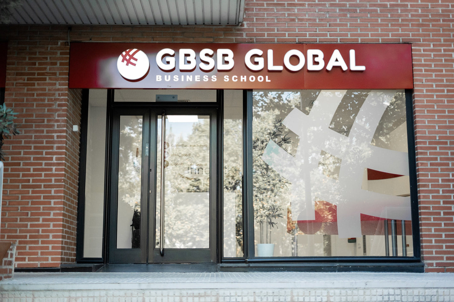 GBSB Global Business School