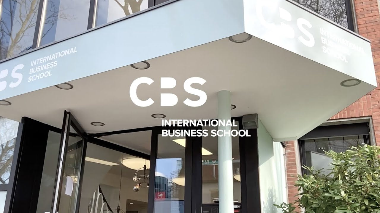 CBS International Business School