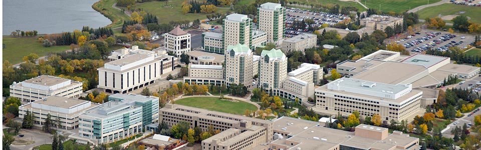 University of Regina