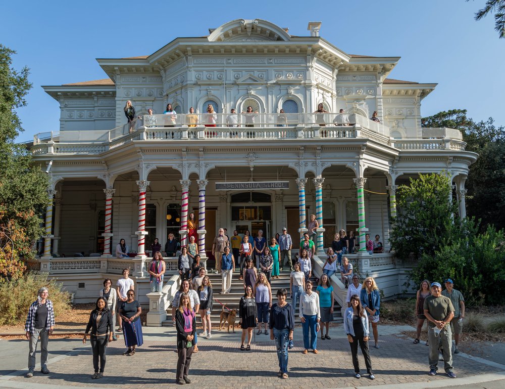 Peninsula School