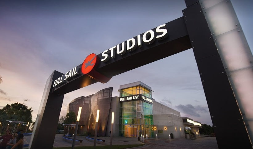 Full Sail University