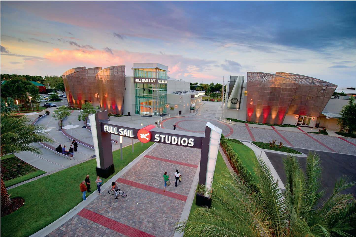 Full Sail University