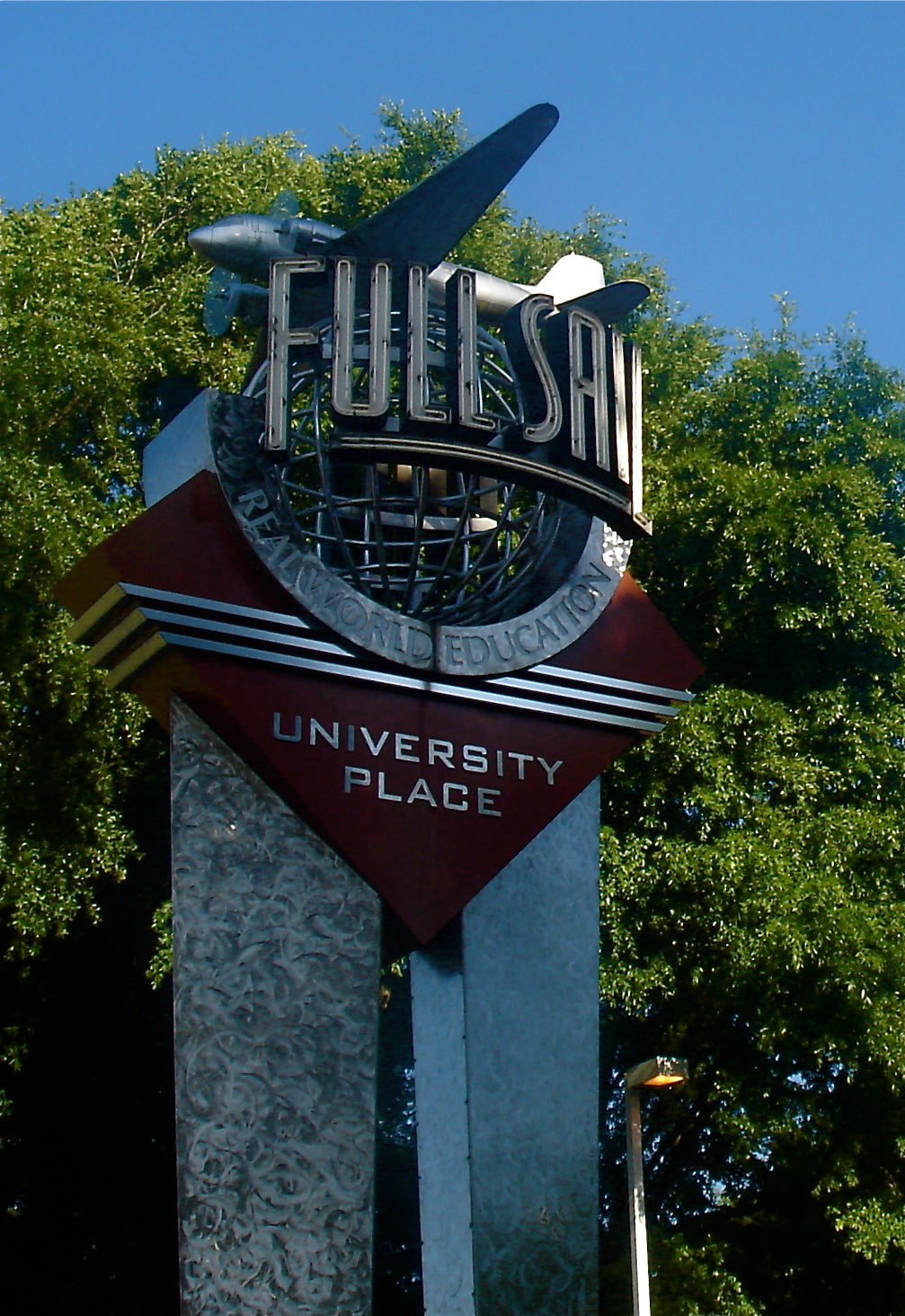 Full Sail University