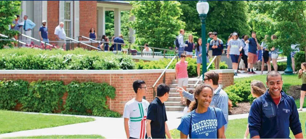 Mercersburg Academy