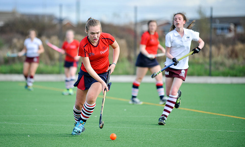 Rossall School (IB School)