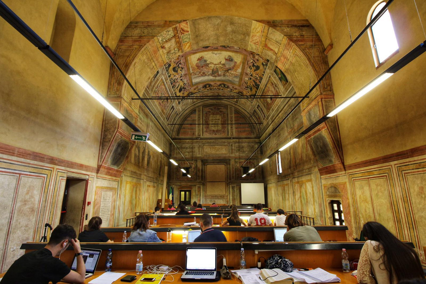 Università degli Studi di Pavia