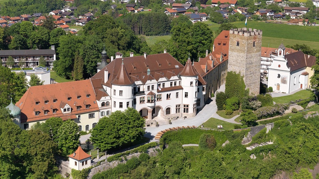 Schloss Neubeuern