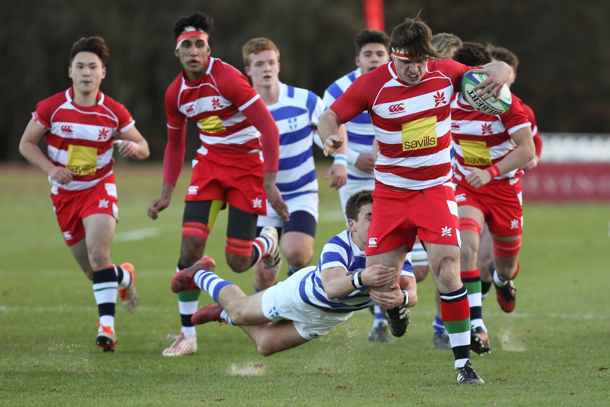 Sevenoaks School (IB School)