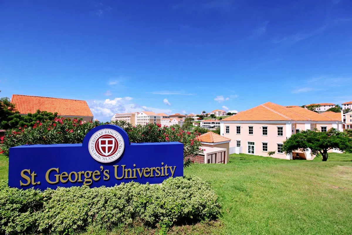 St. George’s University