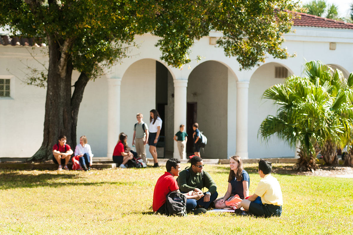 Florida Preparatory Academy