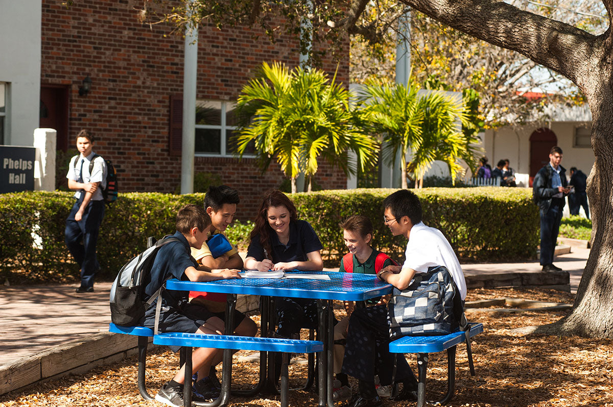 Florida Preparatory Academy