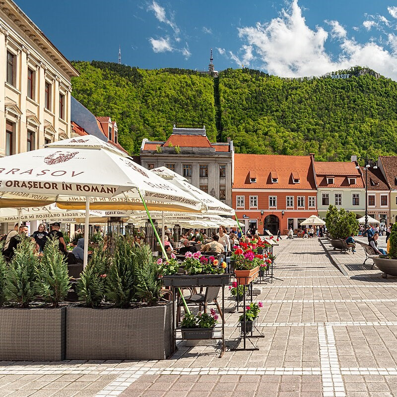 Study Architecture in Romania