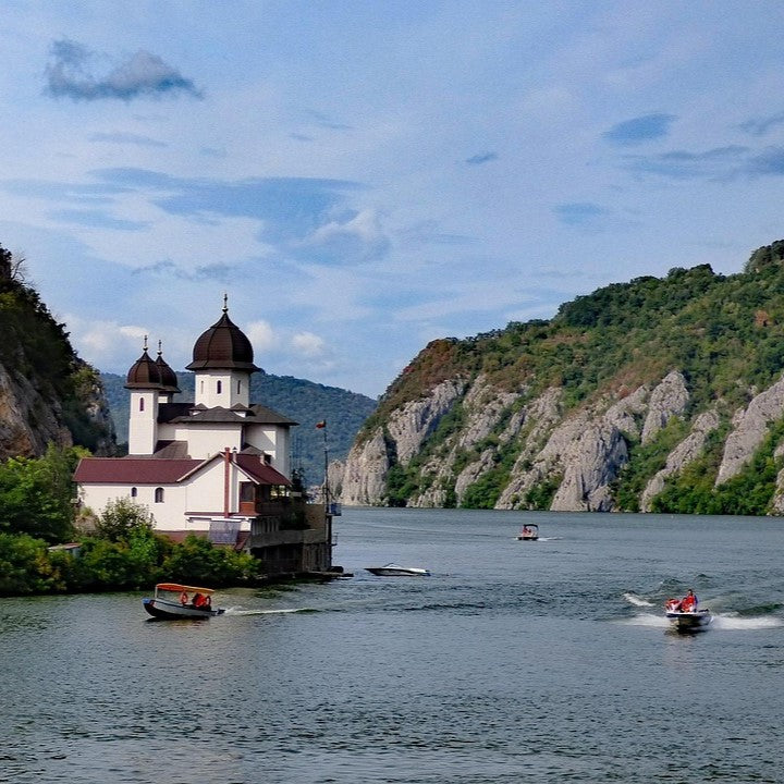 Study Business in Romania