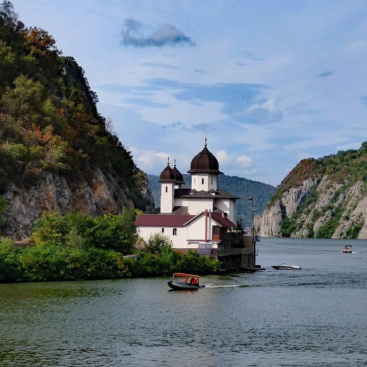 Study Medical Bioengineering (Bachelor’s) in Romania