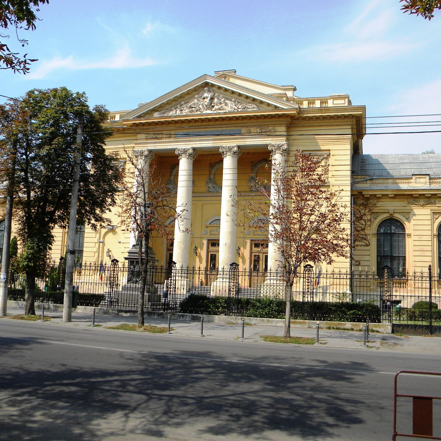 Study Medical Bioengineering (Master’s) in Romania