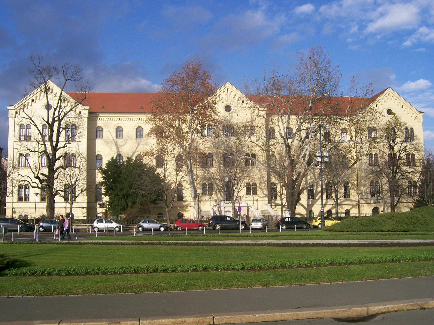 Study Medical Bioengineering (Master’s) in Croatia