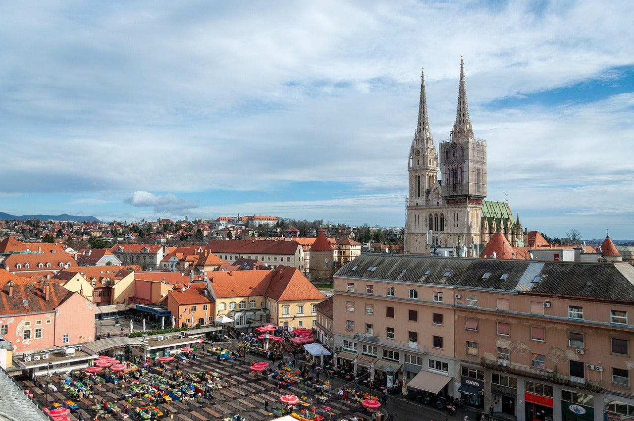 Study Medical Bioengineering (Master’s) in Croatia