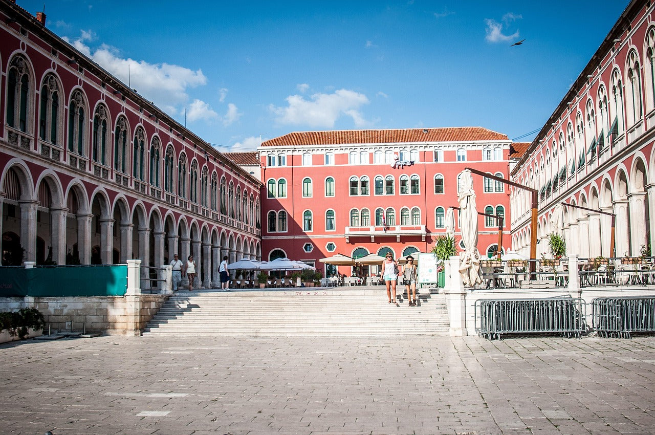 Study Medical Bioengineering (Master’s) in Croatia