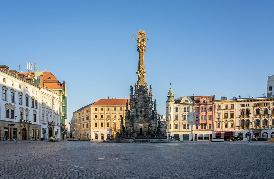 Study Medical Bioengineering (Master’s) in Czech Republic