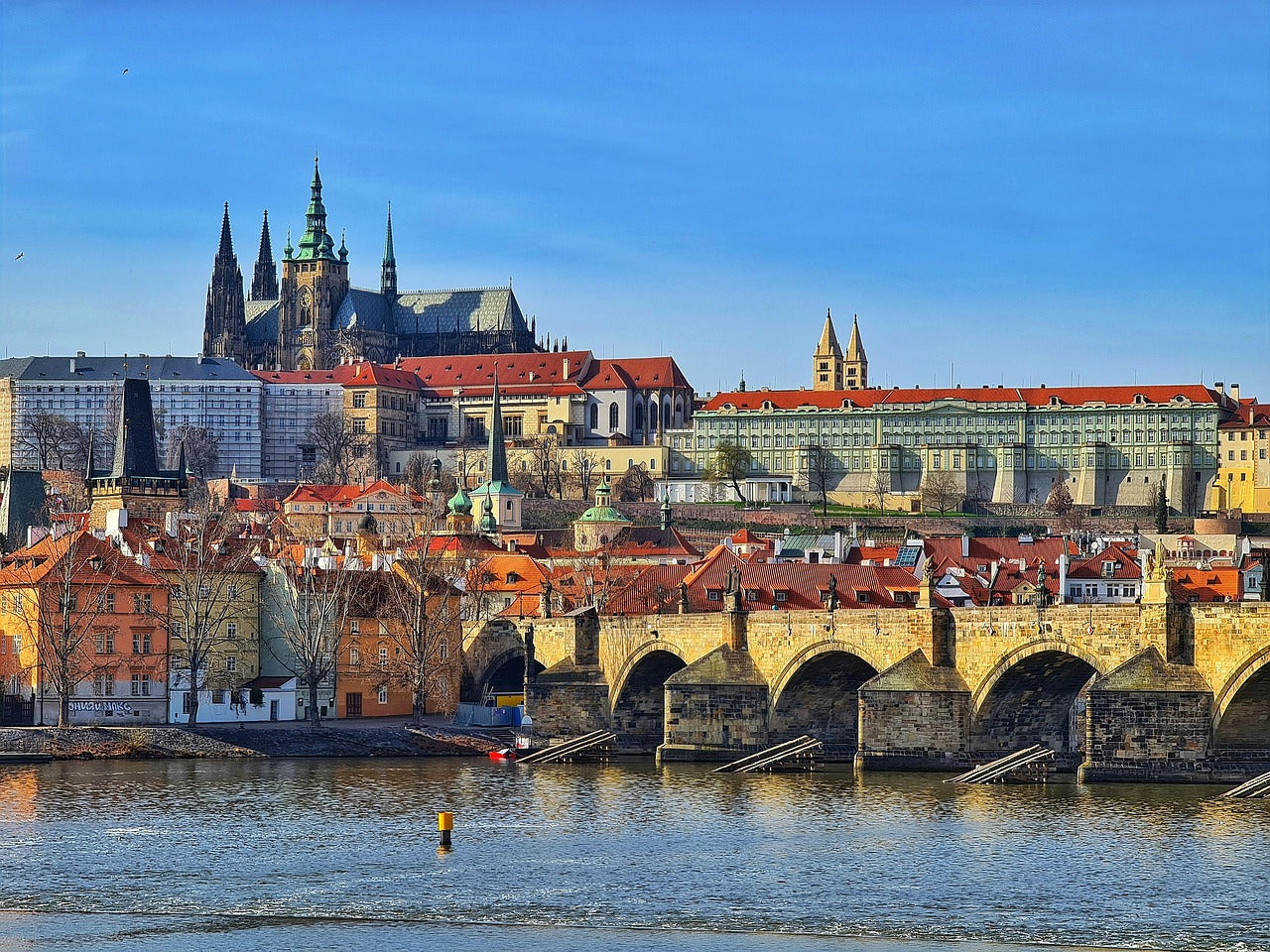 Study Medical Bioengineering (Master’s) in Czech Republic