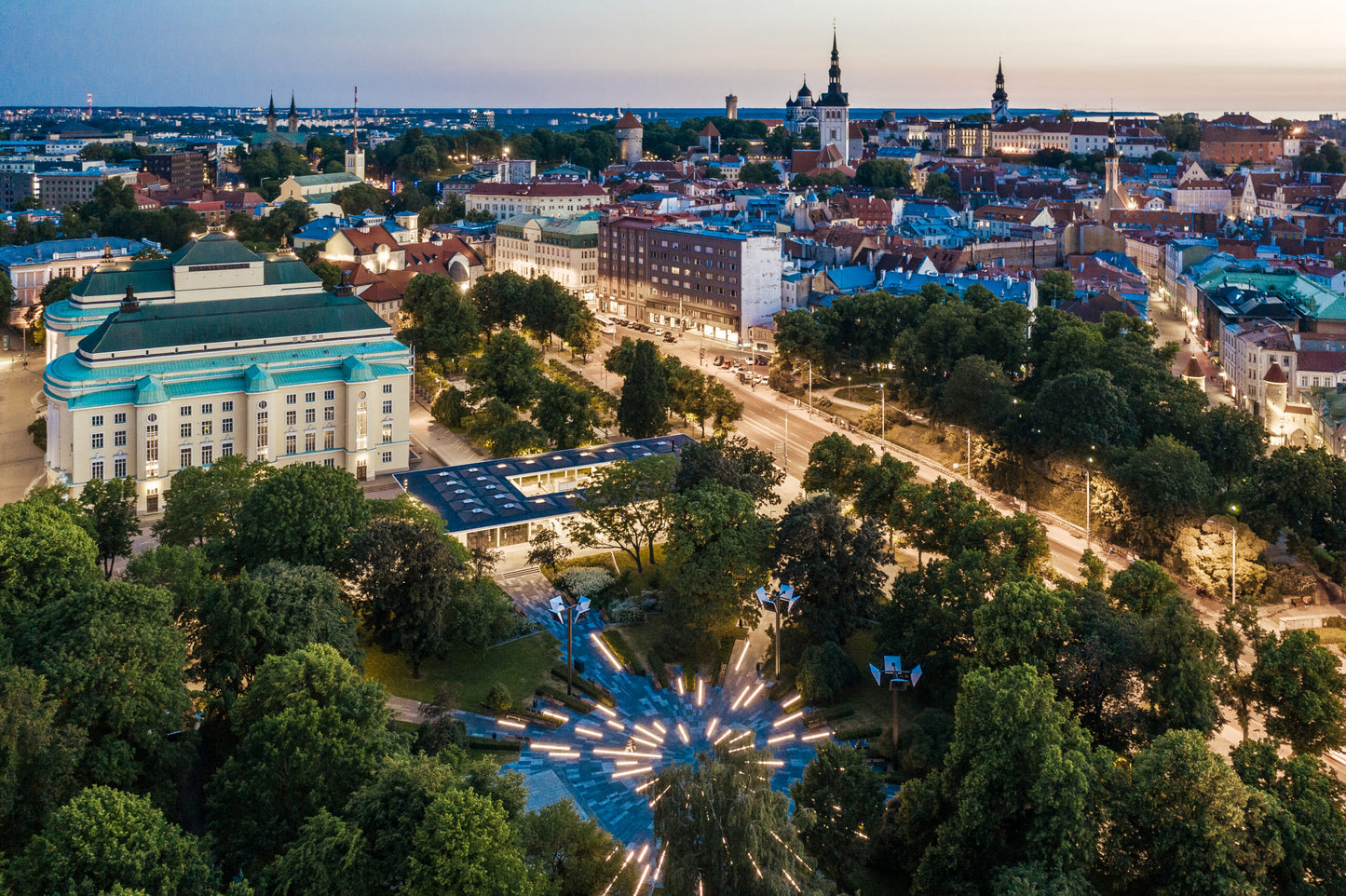 Study Medical Bioengineering (Master’s) in Estonia