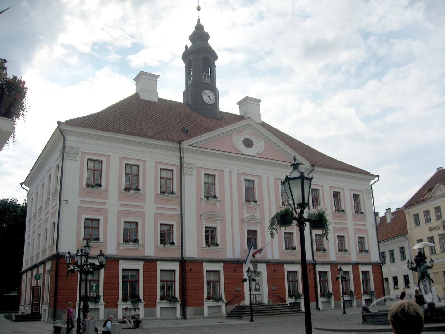 Study Medical Bioengineering (Master’s) in Estonia