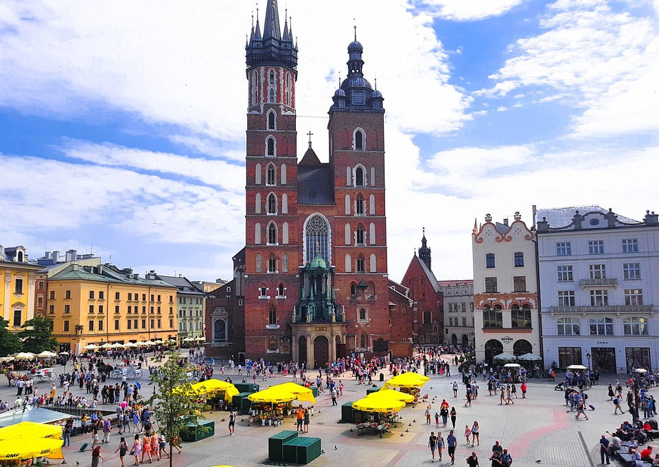 Study Medicine in Poland